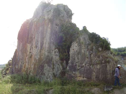 2011 Jeofizikte Ölçmeler Dersi Arazi Çalışmaları