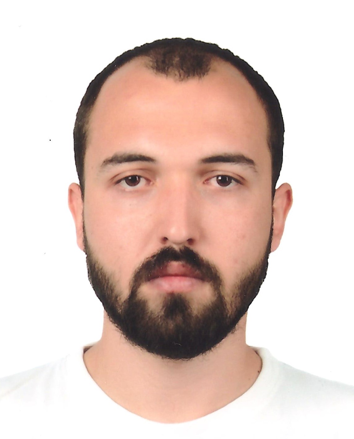 Berkan Özkan