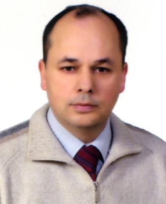 Doç.Dr. Turgay İşseven