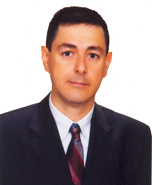 Emin Demirbağ